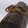 Secondhand Louis Vuitton Keepall Bag