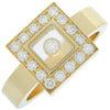 Chopard ring