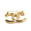 Chanel brooch Secondhand