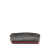 Dior Leather CD Trio Coin Purse Secondhand