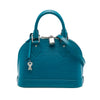 Louis Vuitton Epi Alma BB Secondhand