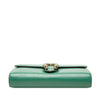 Gucci Calfskin Dionysus Wallet on Chain Secondhand