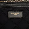 Saint Laurent Quilted Calfskin ES Giant Travel Bag Secondhand