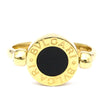 Bulgari ring