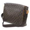 Louis Vuitton shoulder