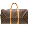 Louis Vuitton travel