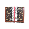 Burberry wallet