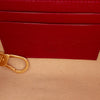Secondhand Gucci Mini Leather Rajah Web Chain Crossbody