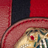 Gucci Mini Calfskin Rajah Web Chain Crossbody Secondhand