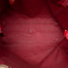 Burberry Small Haymarket Check Coated Canvas Canterbury Tote Secondhand