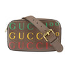 Gucci shoulder