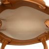 Celine Small Canvas Vertical Cabas Satchel Secondhand