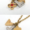 Louis Vuitton necklace