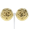 Chanel earring