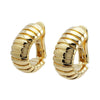 Bulgari earring