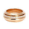 Piaget ring