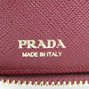 Prada wallet