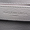 Balenciaga shoulder