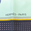 Hermès scarf