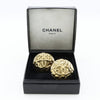 Chanel earring