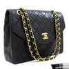 Chanel shoulder