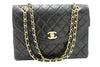 Chanel shoulder