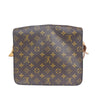 Louis Vuitton shoulder