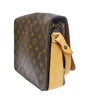 Louis Vuitton shoulder