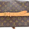 Louis Vuitton shoulder