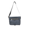 Louis Vuitton Damier Cobalt Matchpoint Messenger Secondhand
