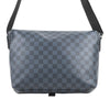 Louis Vuitton Damier Cobalt Matchpoint Messenger Secondhand