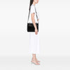 Christian Louboutin Studded Leather Sweet Charity Crossbody Secondhand