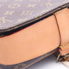 Louis Vuitton Monogram Cartouchiere MM Secondhand