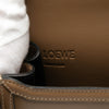 LOEWE Small Leather Barcelona Crossbody Secondhand