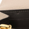 Louis Vuitton Taurillon Capucines Long Wallet Secondhand