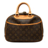 Louis Vuitton Monogram Trouville Secondhand