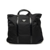 Prada Tessuto Convertible Tote Secondhand