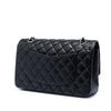 Chanel Medium Classic Lambskin Double Flap Secondhand