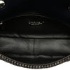 Chanel Small Quilted Jersey and Tweed Chain Flap Secondhand