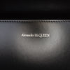 Alexander McQueen Mini Leather Sculptural Four Ring Crossbody Secondhand