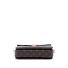 Louis Vuitton Monogram Pochette Metis Secondhand