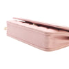 Chanel Classic Caviar Wallet On Chain Secondhand