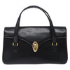 Secondhand Givenchy Buckle Bag Black