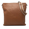 Bottega Veneta Nappa Intrecciato Crossbody Secondhand