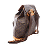 Louis Vuitton Monogram Montsouris GM Secondhand