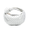 Bottega Veneta Mini Nappa Intrecciato Jodie Secondhand
