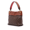 Louis Vuitton Monogram Tuileries Besace Secondhand