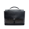 Secondhand Goyard Goyardine Citadin Briefcase