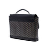Secondhand Goyard Goyardine Citadin Briefcase