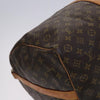 Secondhand Louis Vuitton Keepall Bag